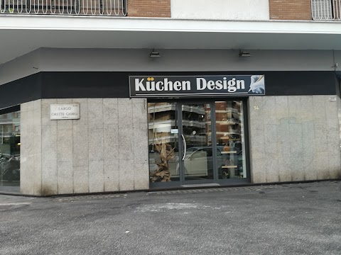 Kuchendesign Nolte Cucine