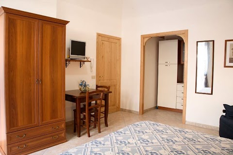 Bed & Breakfast Il Castellino