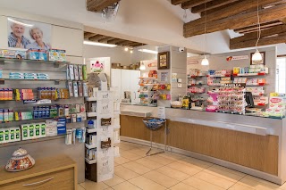 Farmacia Alla Madonna (S.N.C.)