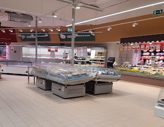 Centro Himera - Supermercato Todis