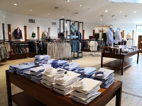 MONTEZEMOLO - Sartoria, Cerimonia, Outlet