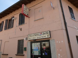 Pizzeria trattoria samperone