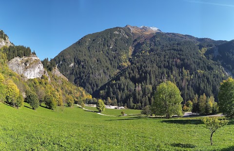 La Plagne - Champagny en Vanoise | Office de tourisme