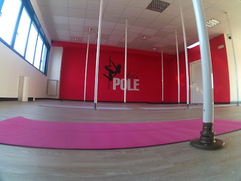 Let's Pole