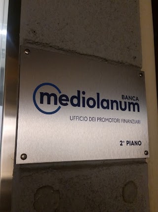 Banca Mediolanum | Ufficio dei Consulenti Finanziari