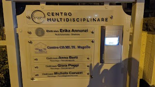 Centro Multidisciplinare