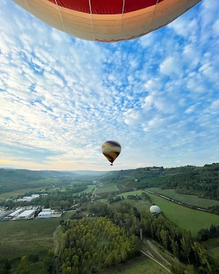 Balloon Team Italia