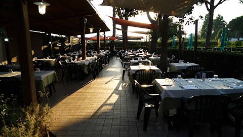 Dapié Restaurant