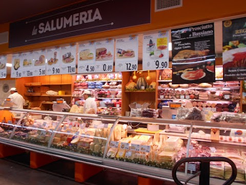 Supermercato Decò - ANTICA MACELLERIA BOVA