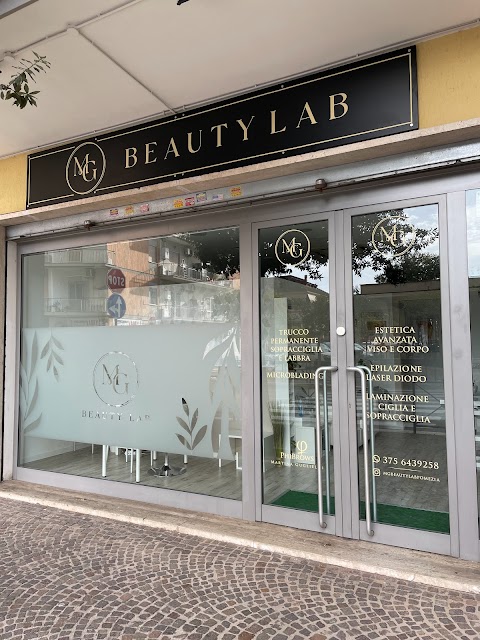 MG BEAUTY LAB