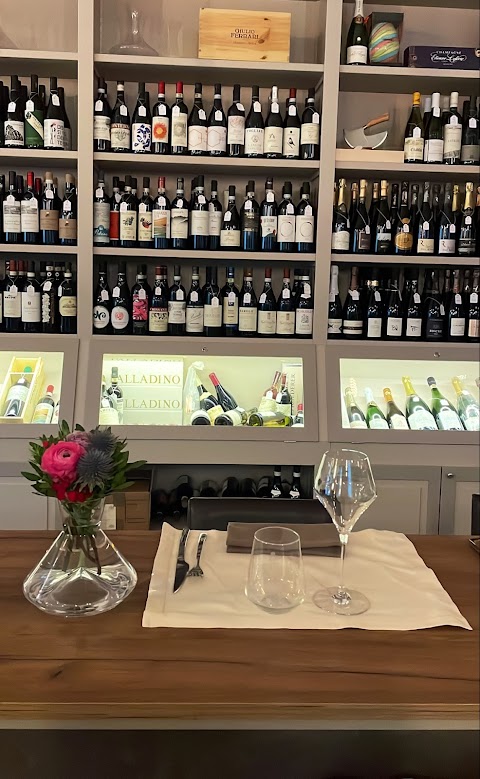 Enoteca de'Giusti