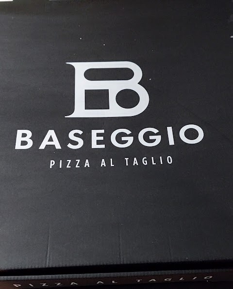 Pizza Artigianale Fratelli Baseggio