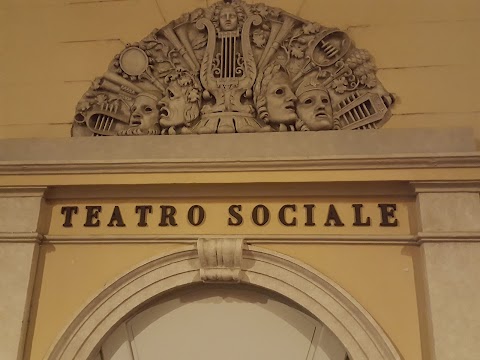 Teatro Sociale di Stradella