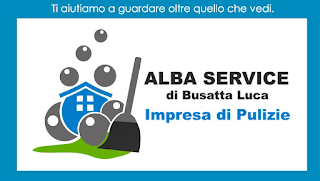 ALBA SERVICE di Busatta Luca - Impresa Di pulizie