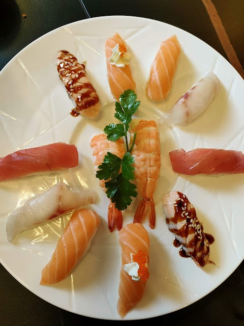 Ristorante Koora Sushi