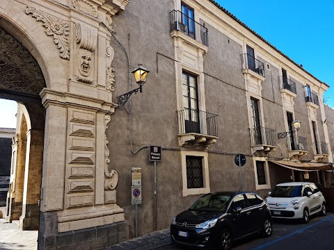 Palazzo Biscari