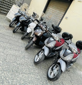 AD RENT CARS E SCOOTERS