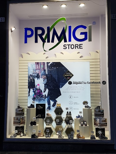 PRIMIGI-IGI&CO-STORE