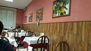 Trattoria Pizzeria Roma