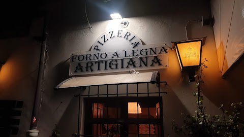 Pizzeria Artigiana