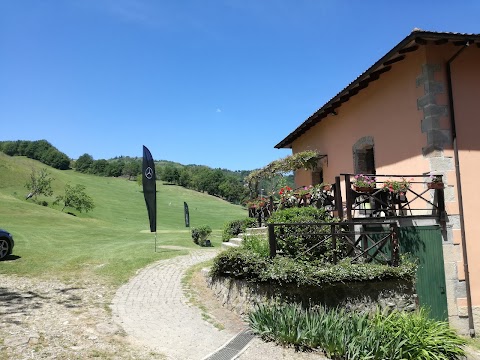 Ristorante Il Molino del Pero