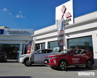 Guidauto Srl - Concessionaria Auto Nuove/Usate e Officina Autorizzata Citroën Bari