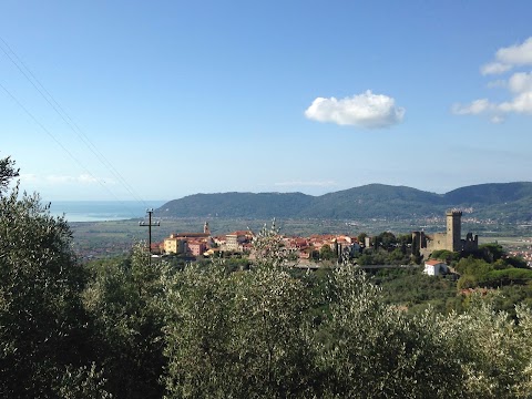 Enoteca Regionale della Liguria