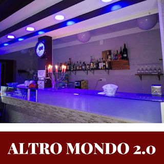 Ristorante - Pizzeria Altro Mondo