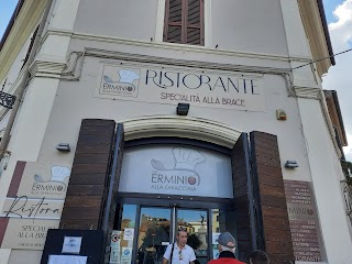 Ristorante da Erminio alla Ghiacciaia