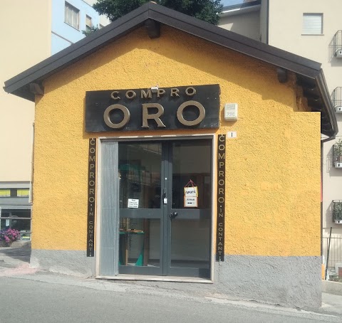 Compro Oro L'Aquila