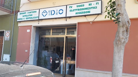 Audio Video Elettrodomestici