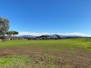 Centro Equestre Fioranello