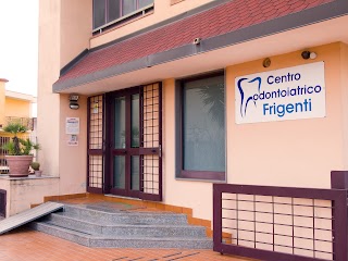 Centro Odontoiatrico Frigenti