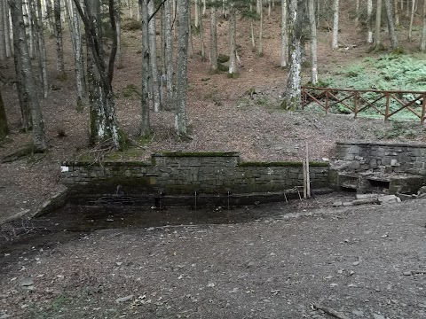 Rifugio Sboccata dei Bagnadori