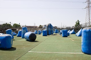 Paintball Napoli