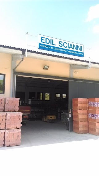 Edil Scianni