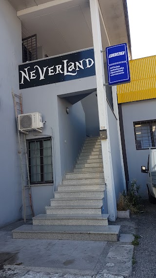 Neverland Music Studio