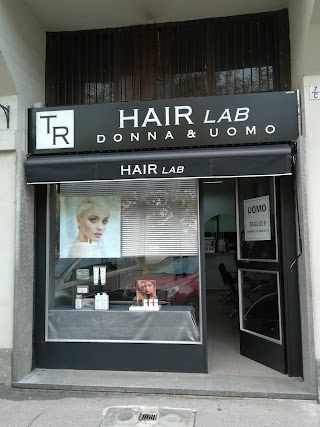 Hair Lab di Tiziana Rupo