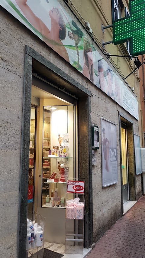 Lafarmacia.Pedrini San Martino