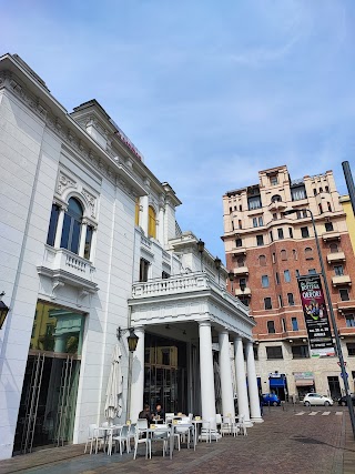 Teatro Nazionale CheBanca!