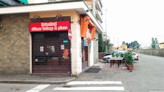 Istanbul doner kebap & pizza