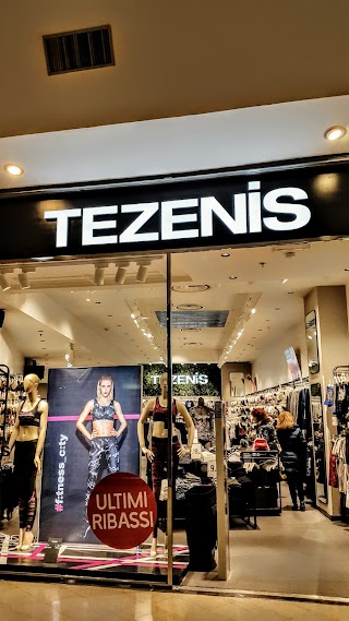 Tezenis