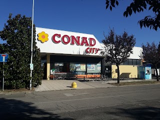 CONAD CITY