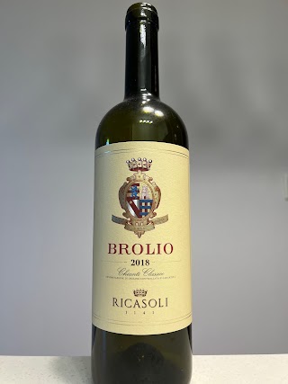 Barone Ricasoli