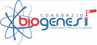 Consorzio biogenesi S.C.A.R.L(sede operativa)