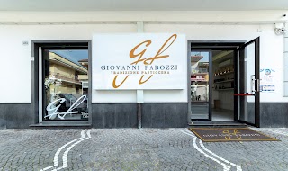 Giovanni Fabozzi Pasticceria