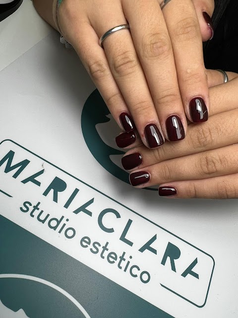 MARIACLARA Studio Estetico