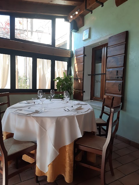 Trattoria Alla Moncia