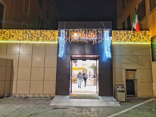 Todis - Supermercato (Roma - via dei Volsci)