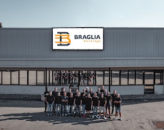 Braglia Srl - Importazione e Distribuzione Birre Artigianali